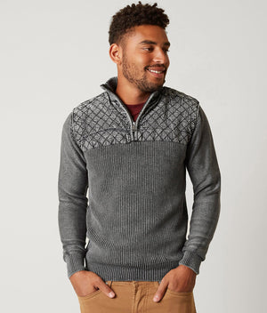 Crossville Sweater