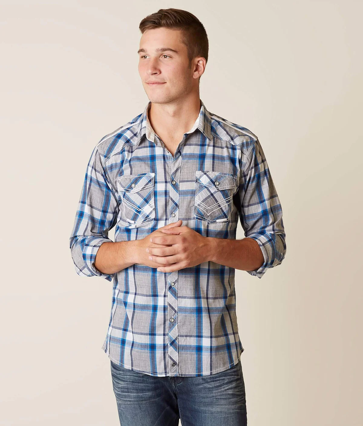 Ingleside Stretch Shirt